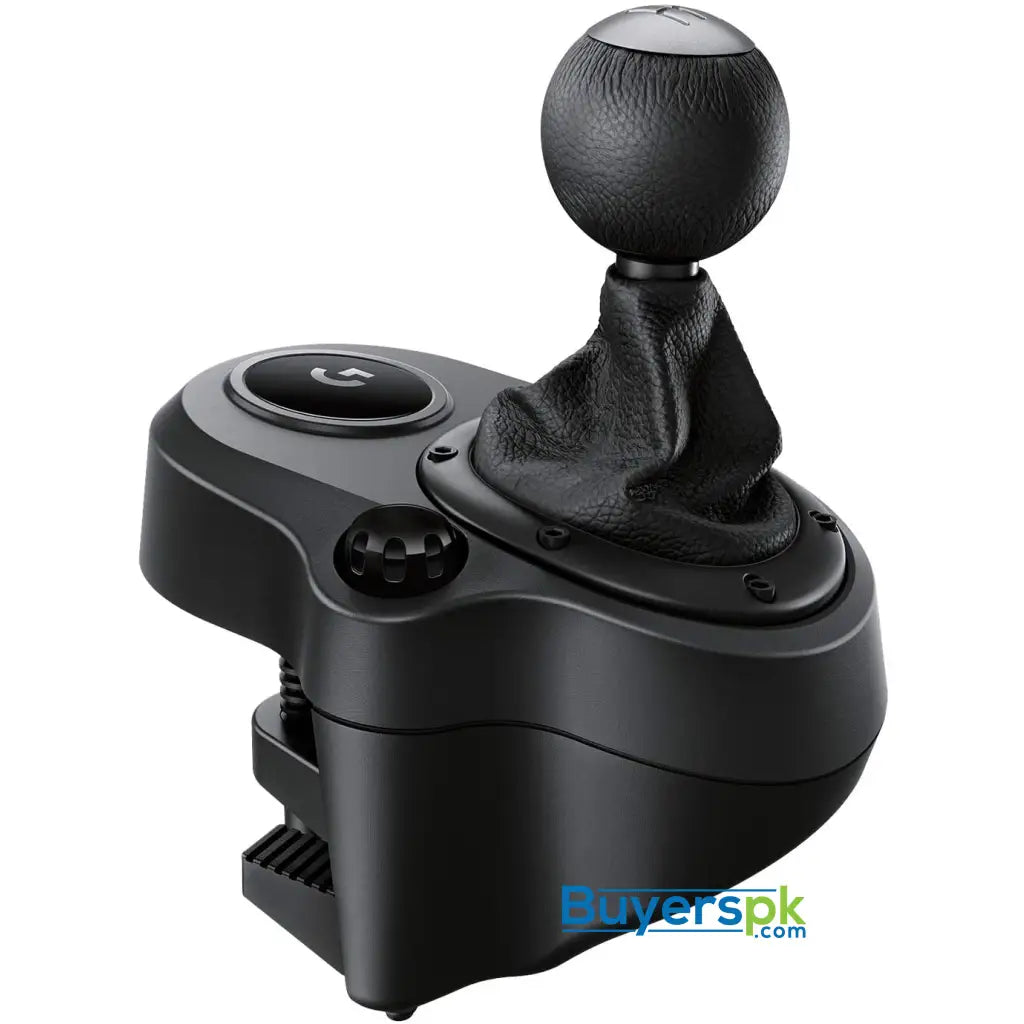 Logitech Driving Force Shifter Controller - Game Pad Price in Pakistan Logitech Driving Force Shifter Controller - Game Pad Price in Pakistan